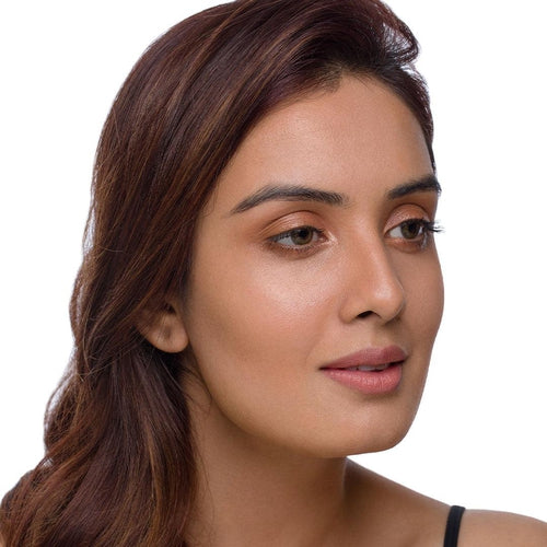 Sugar Face Fwd >> Contour Stick -  01 Fawn First (Milk Chocolate Brown)