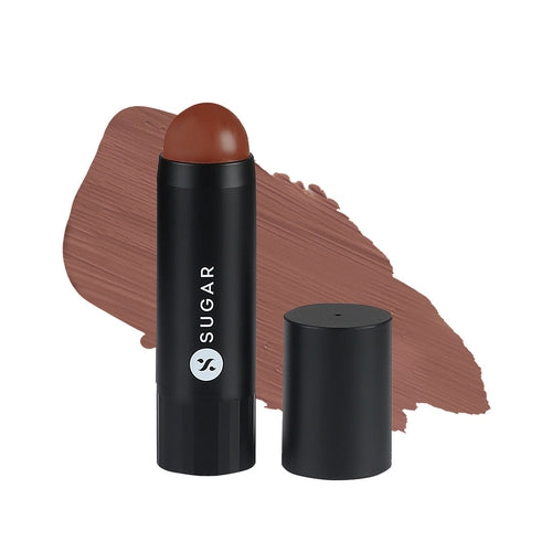 Sugar Face Fwd >> Contour Stick - 02 Espresso Edge (Coffee Brown)