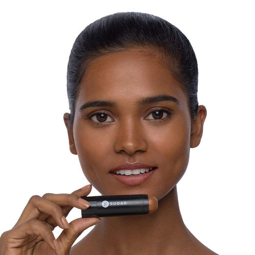 Sugar Face Fwd >> Contour Stick - 02 Espresso Edge (Coffee Brown)