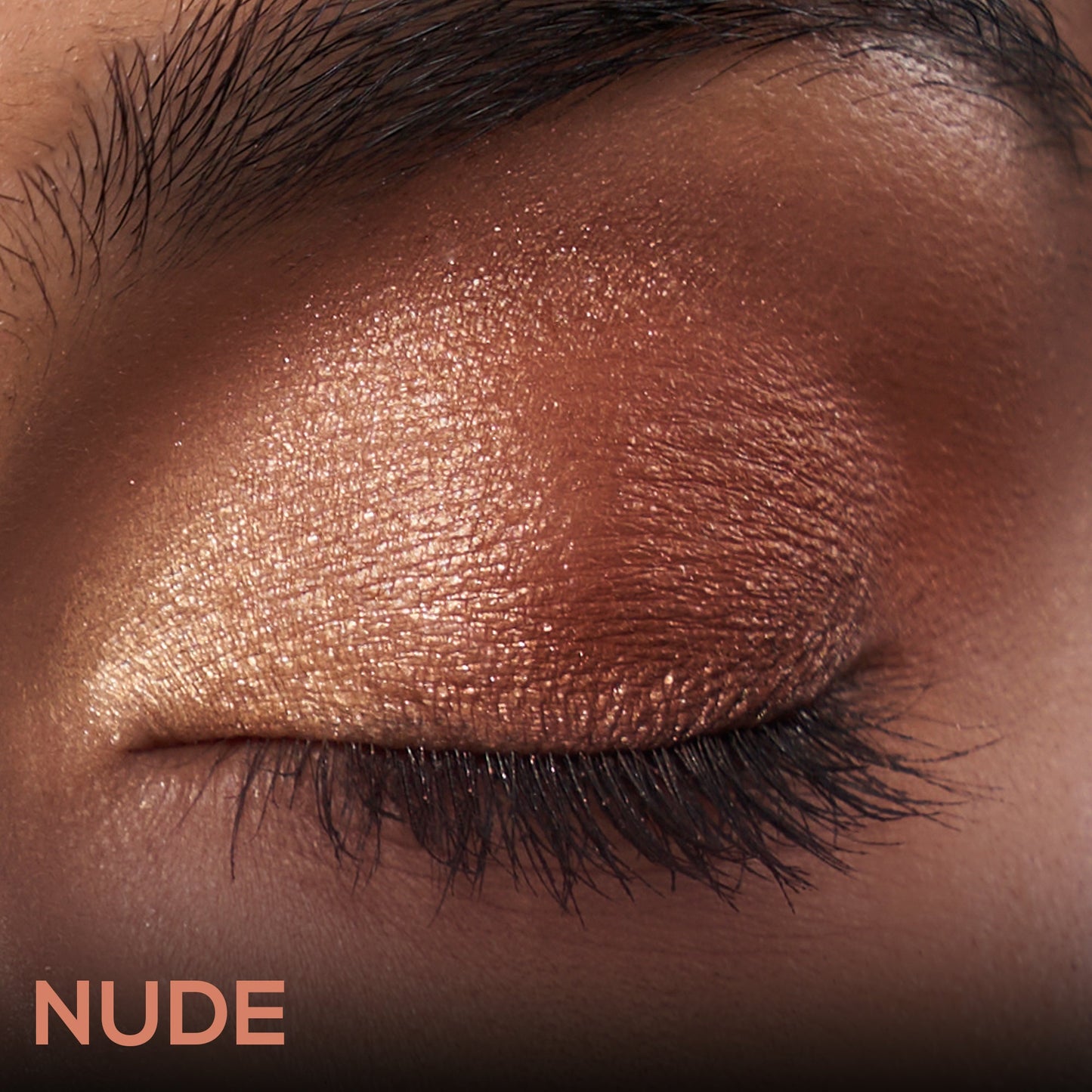 RENEE Fearless Eyeshadow Palette 12gm
| Nude