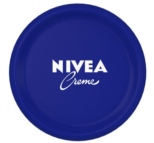 NIVEA Creme, Multi-Purpose Moisturizer, Protective Skin Care Cream for Men, Women & Family
(100ml)