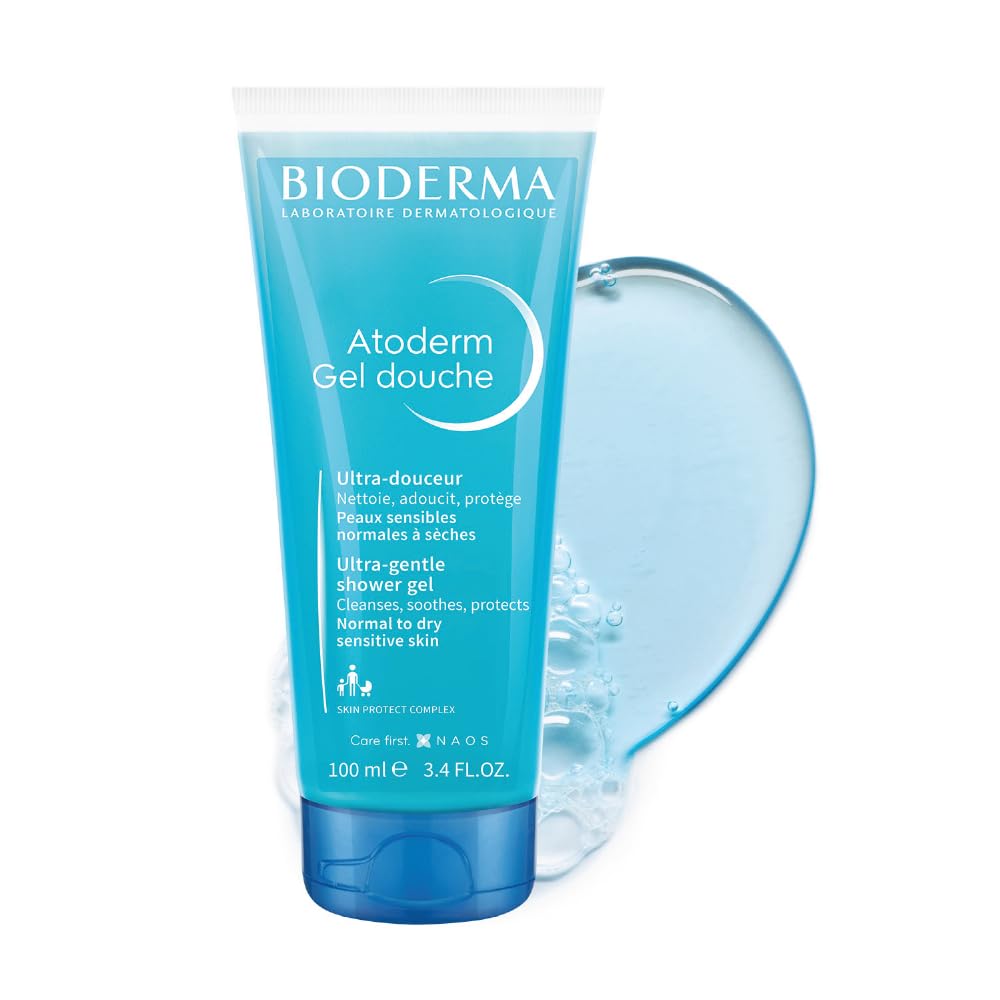Bioderma Atoderm Gel Douche Ultra Gentle | 100ml