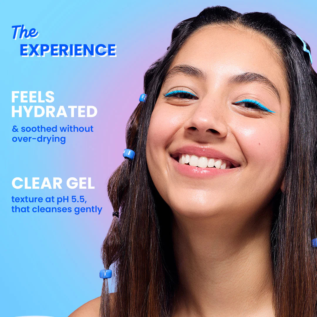 Dot & Key Barrier Repair Gentle Hydrating Face Wash | 175ml