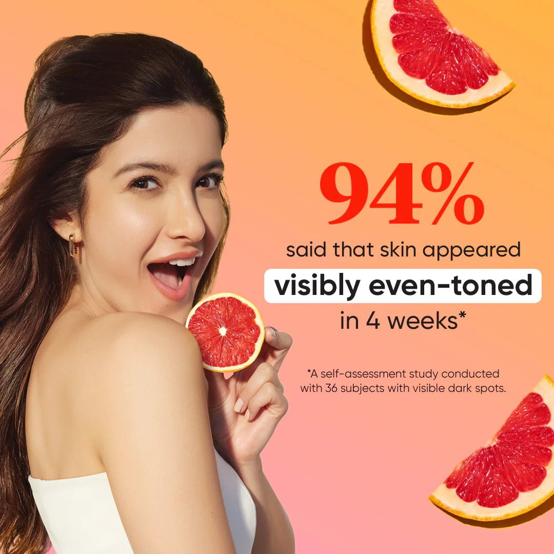 Dot & key Vitamin C Foaming Face Wash | 80ml