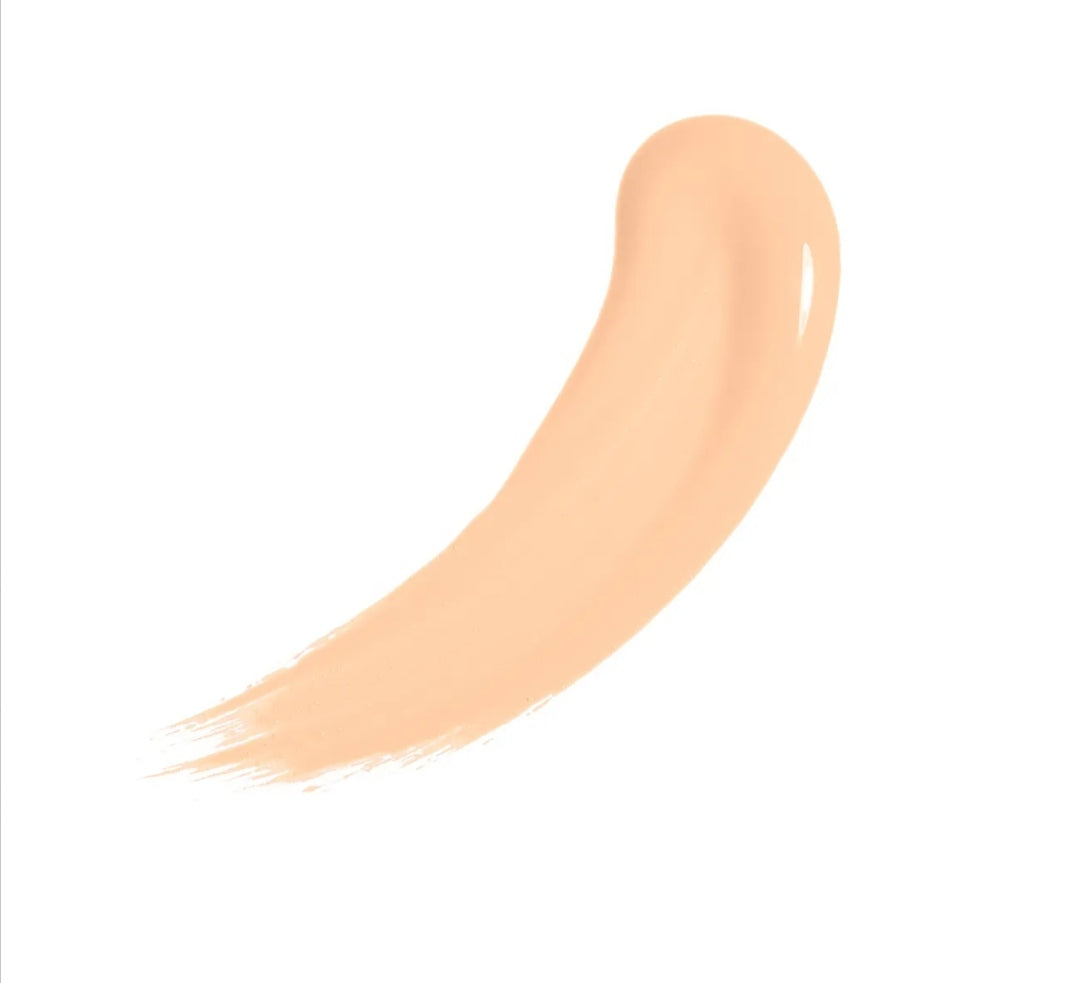 Mayballine New York Fit Me Matte+Poreless Liquid Foundation Tube - 128 Warm Nude | 18ml
