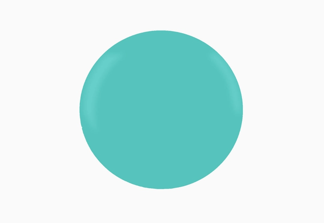 Swiss Beauty Stunning Nail Polish - (68 SO Teal, 10ml)