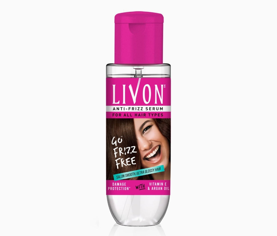 Livon Hair Serum - 20ml