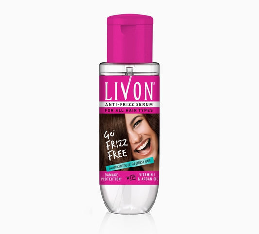 Livon Hair Serum - 50ml