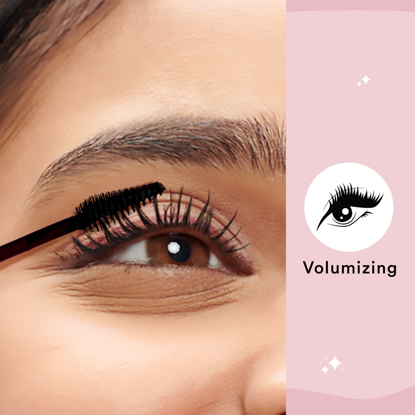 SUGAR POP Volumizing Mascara