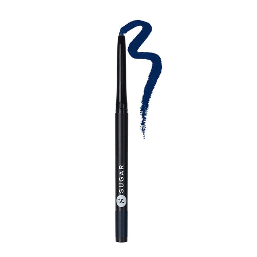 Sugar Kohl Of Honour Intense Kajal -04 True Blue (Navy Blue)