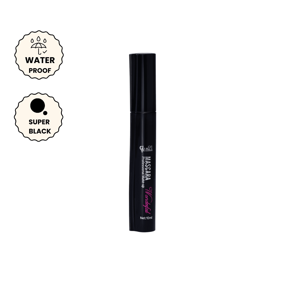 Glam21 Metal Mascara