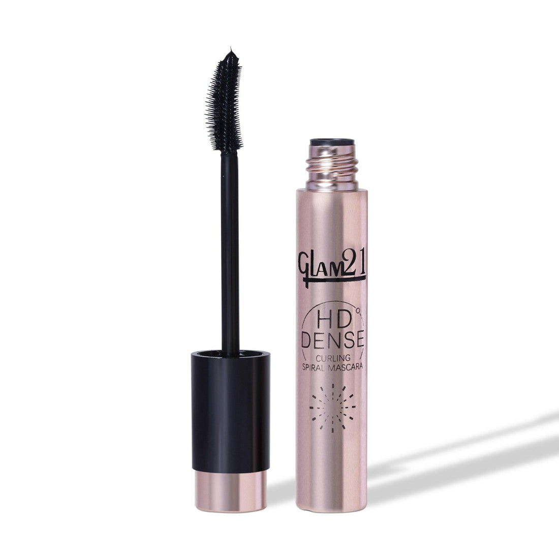Glam21 HD Dense Mascara
