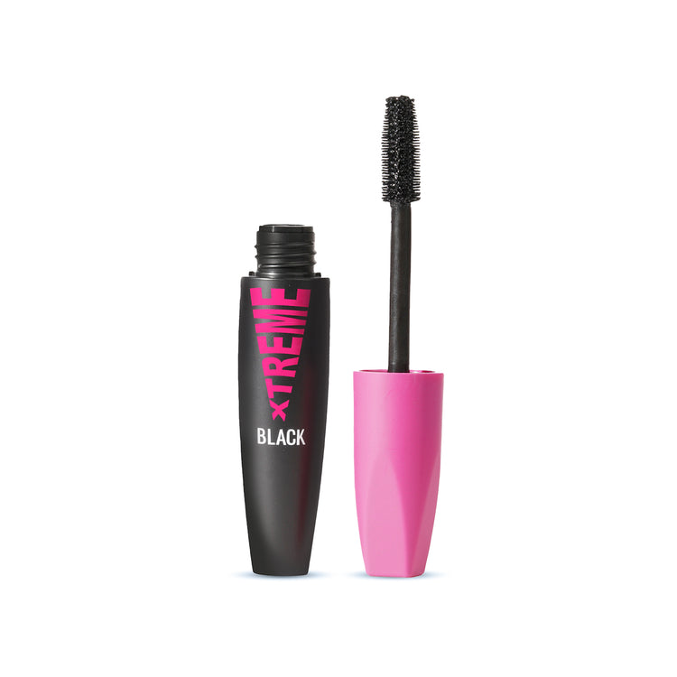 Glam21 Xtreme Black Mascara