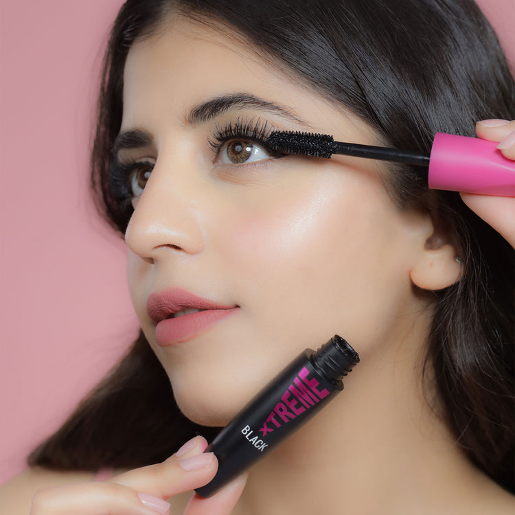 Glam21 Xtreme Black Mascara