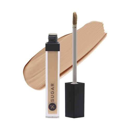 Sugar Magic Wand Waterproof Concealer | 30 Chococcino (Medium, Warm Undertone)