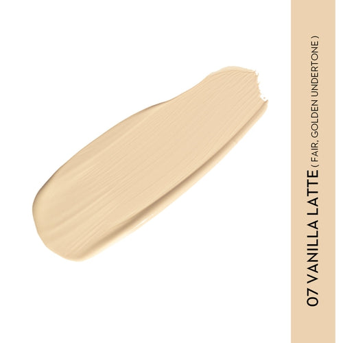 Sugar Magic Wand Waterproof Concealer | 07 Vanilla Latte (Fair, Golden Undertone)