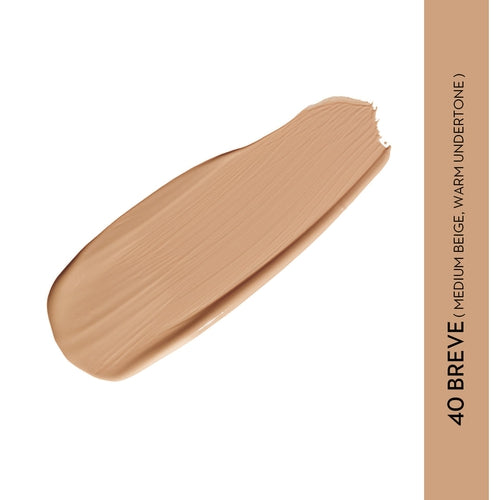 Sugar Magic Wand Waterproof Concealer | 40 Breve (Medium Beige, Warm Undertone