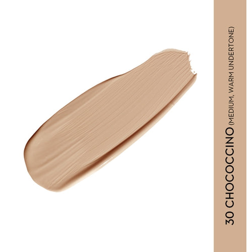 Sugar Magic Wand Waterproof Concealer | 30 Chococcino (Medium, Warm Undertone)