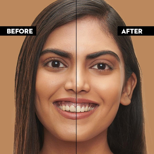 Sugar Magic Wand Waterproof Concealer | 12 Con Leche (Light, Golden Undertone)