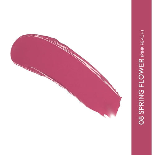 Sugar Mousse Muse Maskproof Lip Cream -  08 Spring Flower