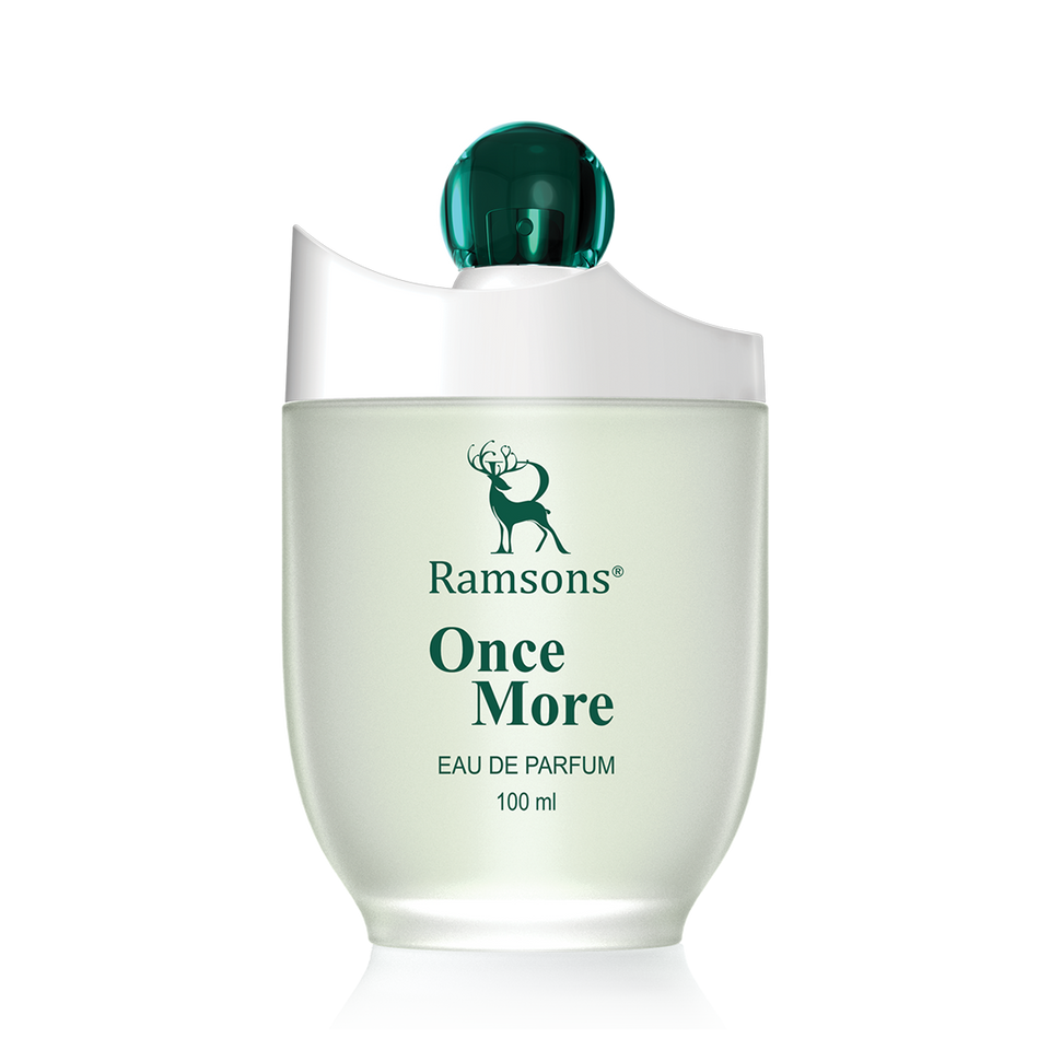 Ramsons Once More Eau De Parfum