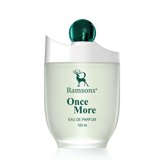 Ramsons Once More Eau De Parfum