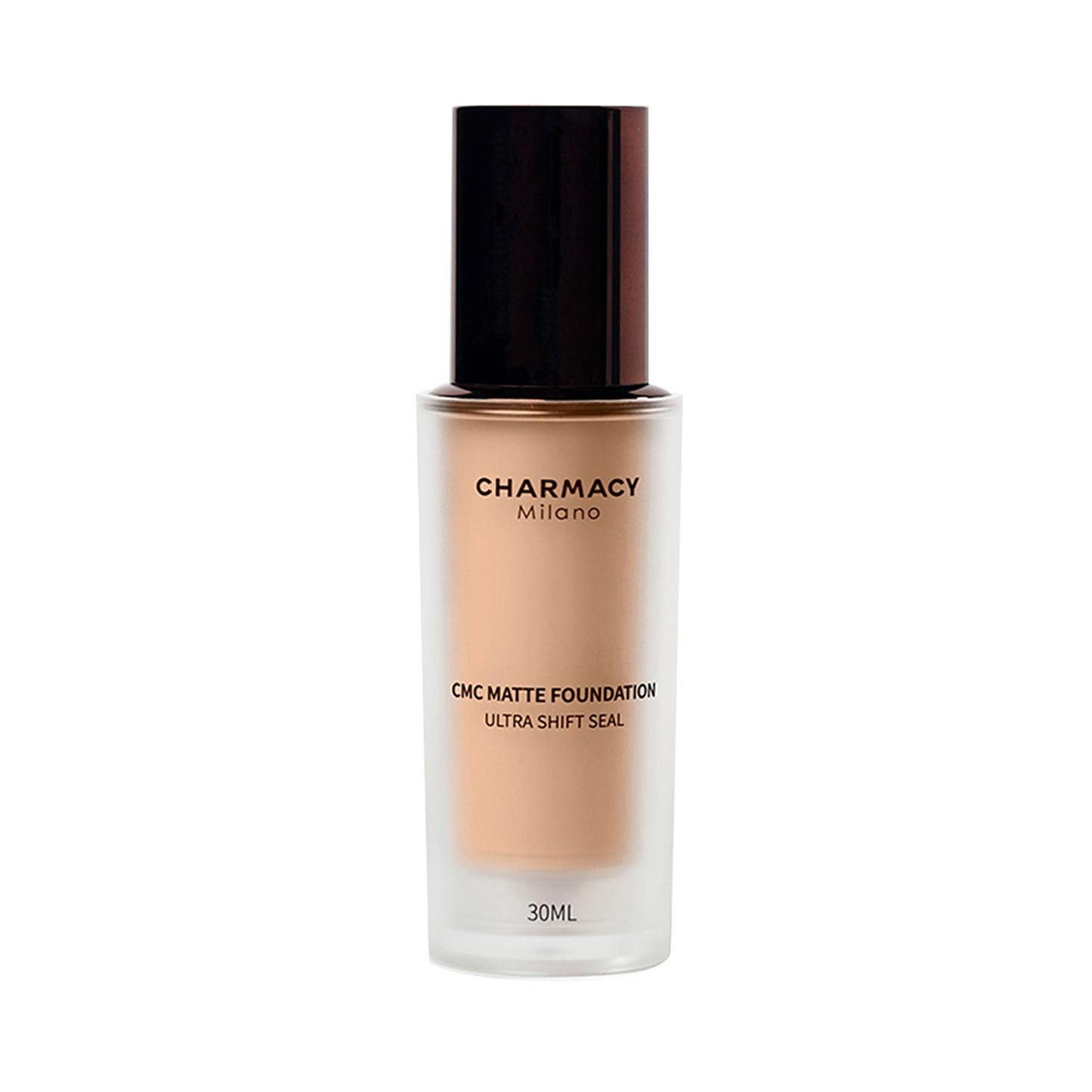 Charmacy Milano Matte Foundation - 03 (30ml)