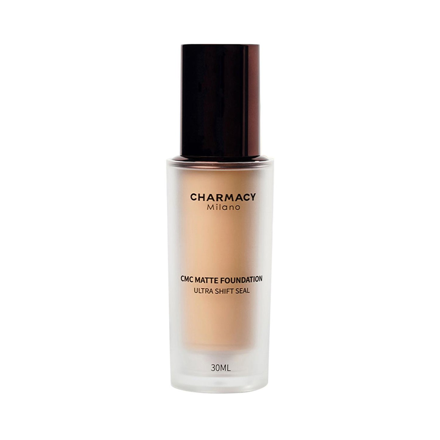 Charmacy Milano Matte Foundation - 02 (30ml)