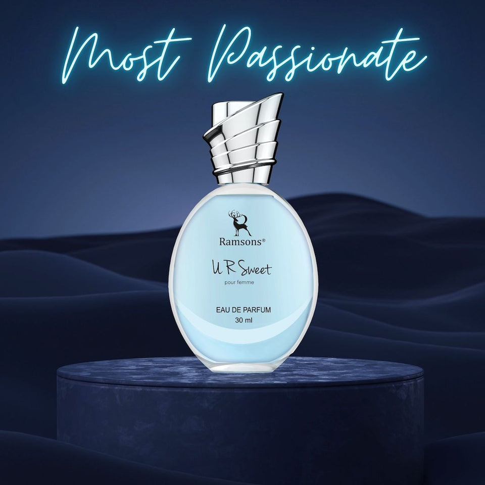 Ramsons U.R.Sweet Eau De Parfum