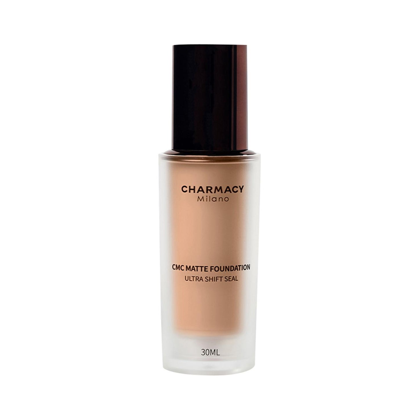 Charmacy Milano Matte Foundation - 04 (30ml)