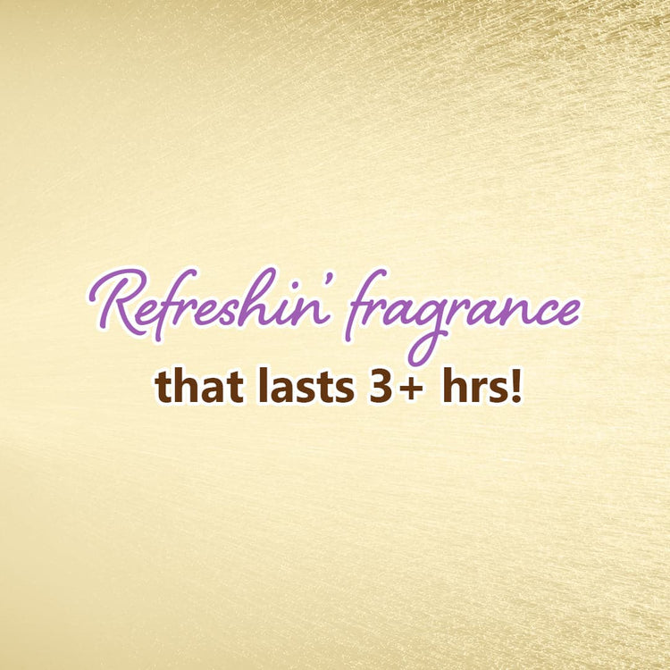 Plum BodyLovin' Vanilla Vibes Body Mist | Warm Vanilla Fragrance | Aloe-Infused

| 150ml