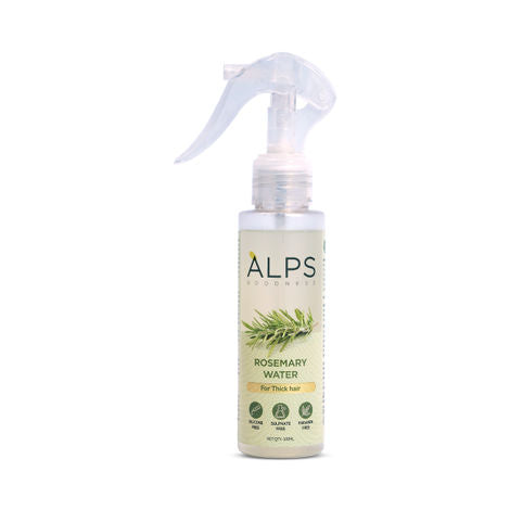 Alps Goodness Rosemarry Water | 100ml