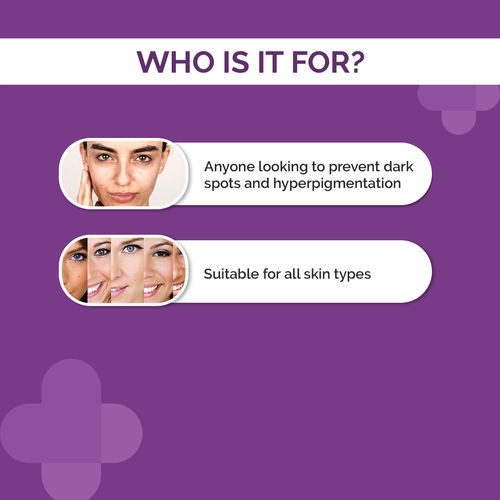 The Derma Co. 2% Alpha Arbutin Serum For Dark Spots & Uneven Skin Tone
(30ml)