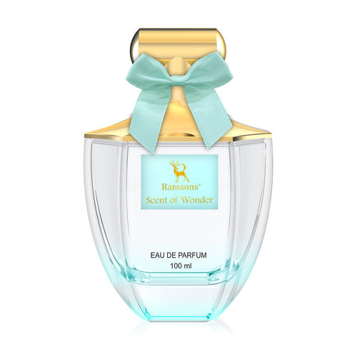 Ramsons Scent Of Wonder - Eau De Parfum
(100ml)