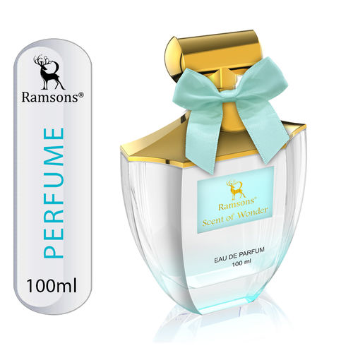 Ramsons Scent Of Wonder - Eau De Parfum
(100ml)