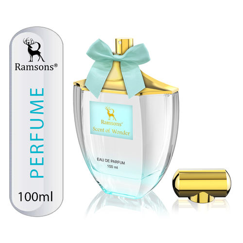 Ramsons Scent Of Wonder - Eau De Parfum
(100ml)