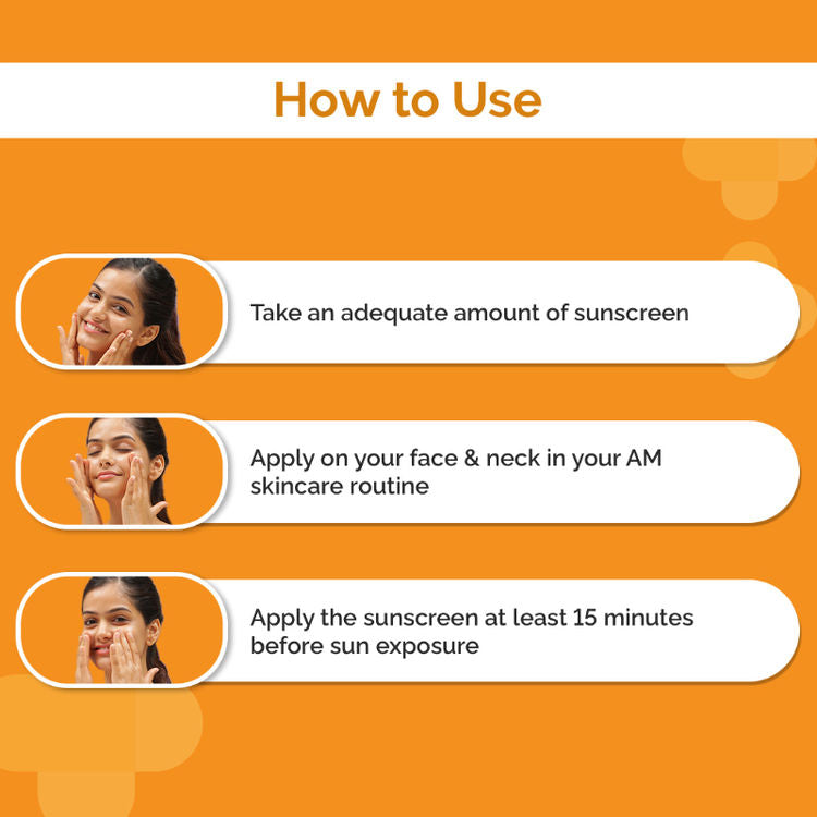 The Derma Co. Hyaluronic Invisible Sunscreen With Hyaluronic Acid For No White Cast Sun Protection
(50gm)