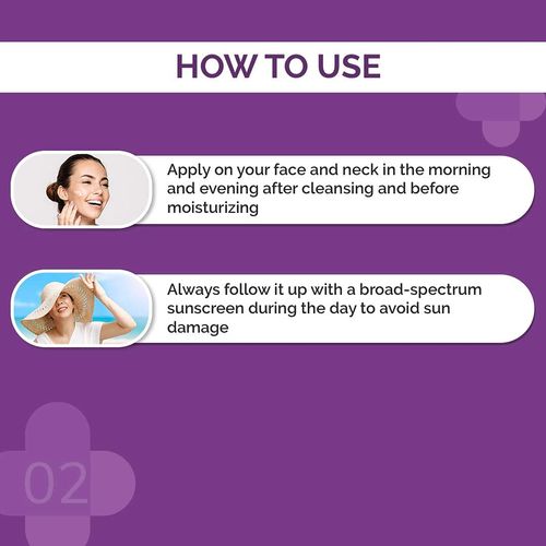 The Derma Co. 2% Salicylic Acid Serum for Face for Active Acne with Witch Hazel
(30ml)