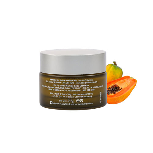 Lotus Professional Phyto-Rx Anti-Blemish Cream
(50gm)