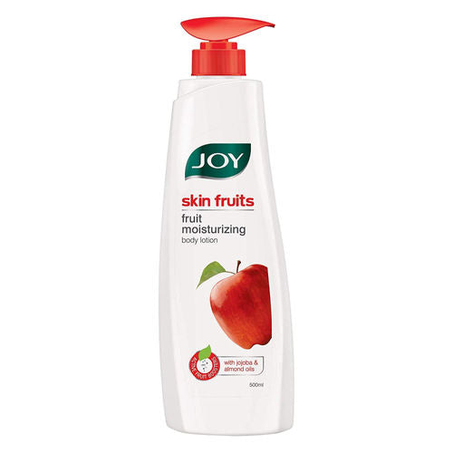Joy Skin Fruit Moisturizing Body Lotion
(500ml)