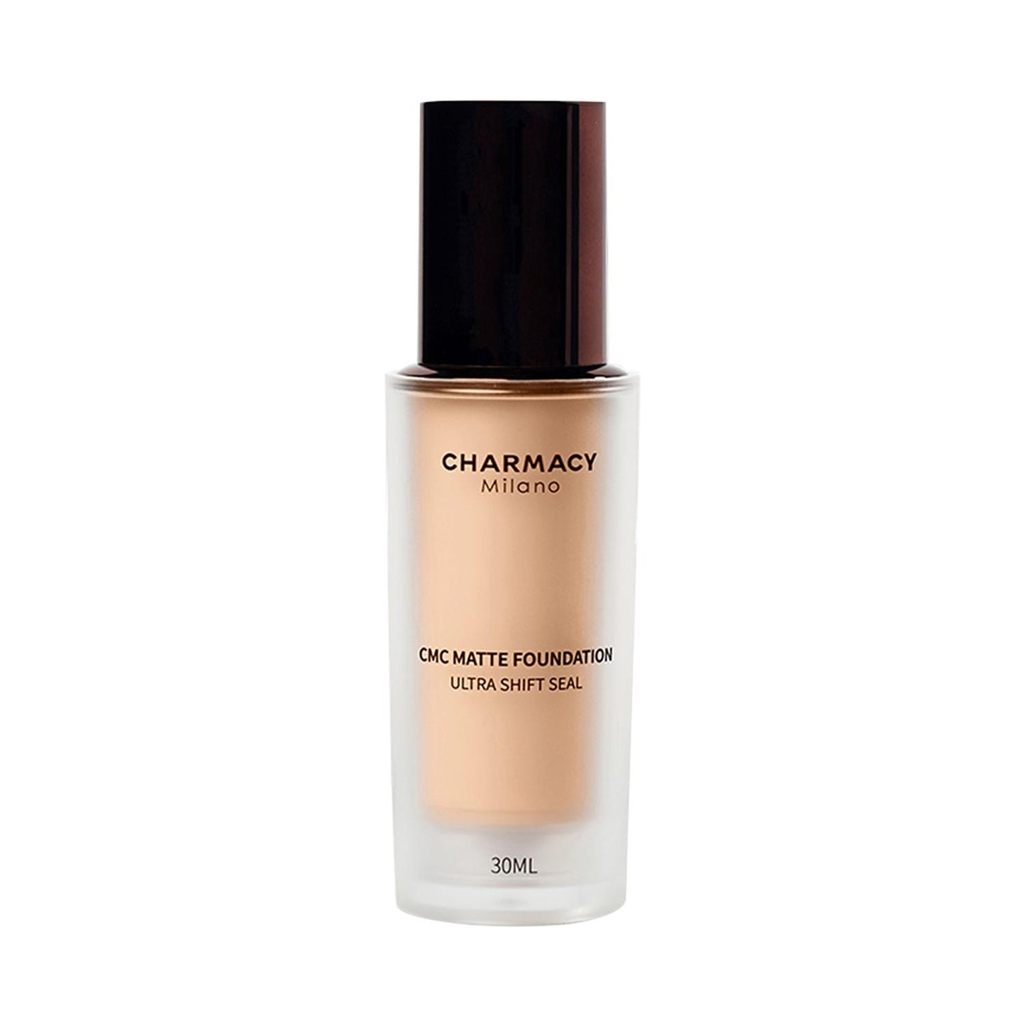 Charmacy Milano Matte Foundation - 01 (30ml)