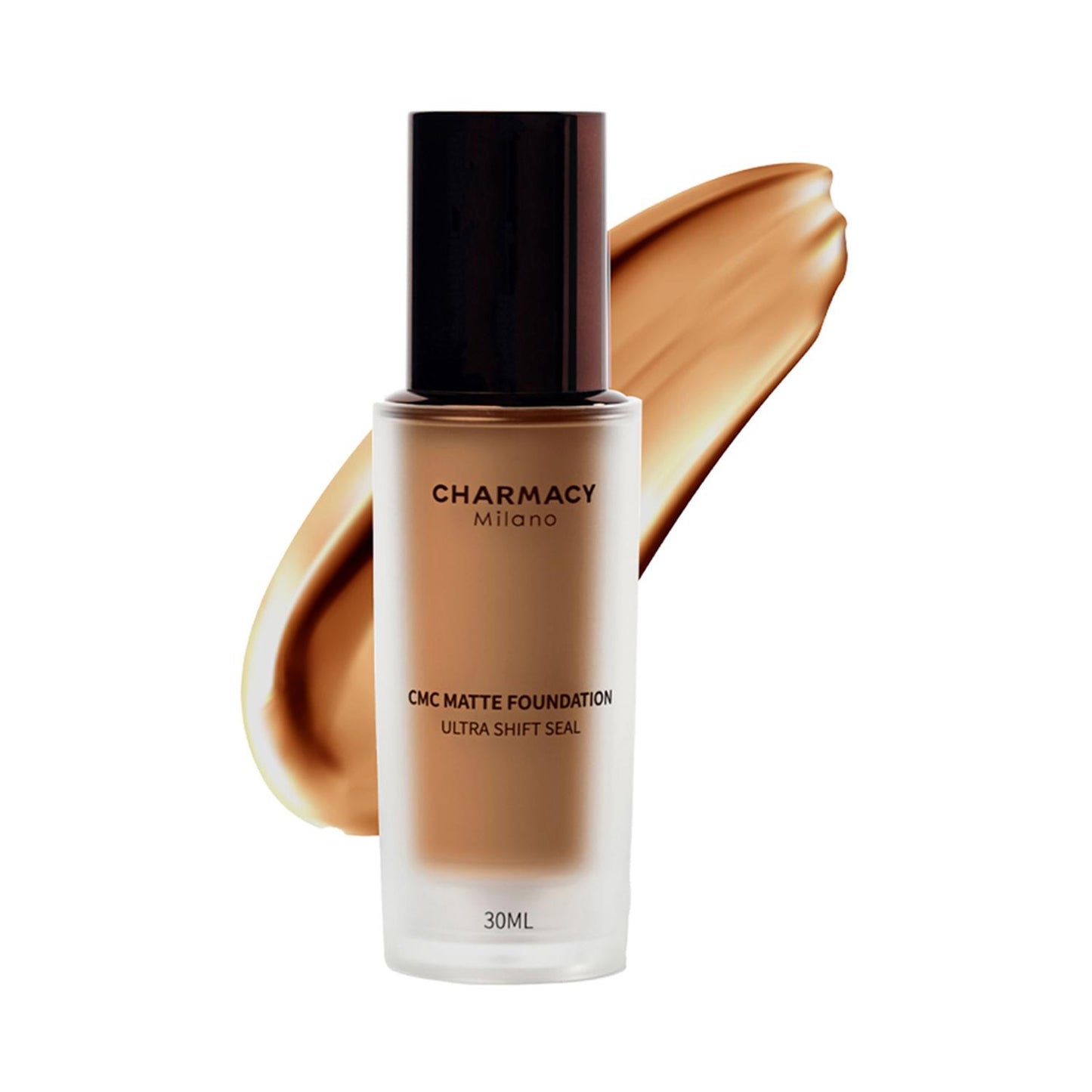 Charmacy Milano Matte Foundation - 05 (30ml)