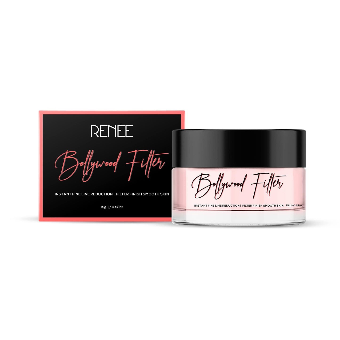RENEE Bollywood Filter Primer 15gm