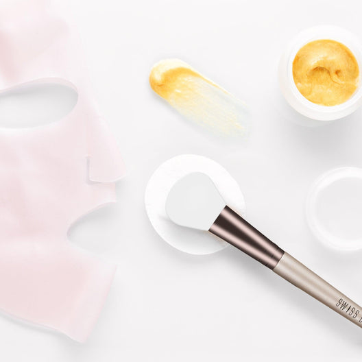 Swiss Beauty Clay Mask Brush