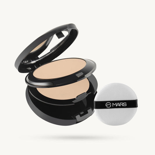 Mars 2 in 1 Compact Powder | Wonder Compact Powder (03)