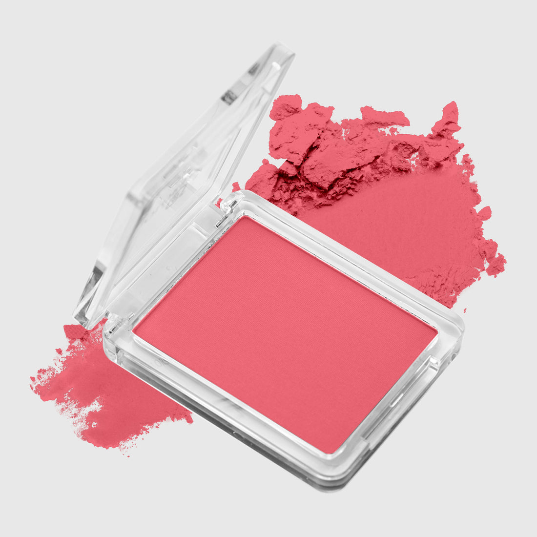 Colors Queen Sweet Cheek Matte Blush / 09 Warm