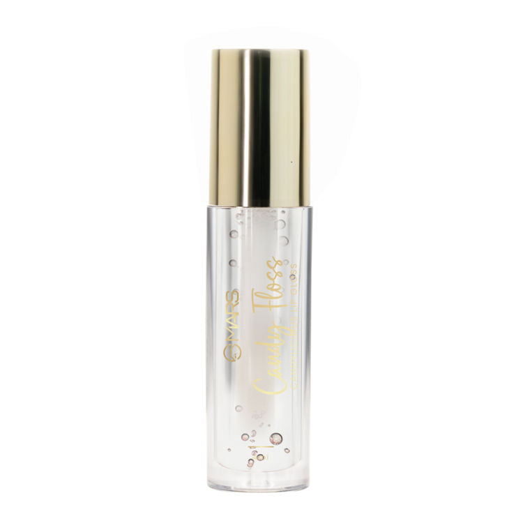 MARS Candylicious Lip Gloss (04-CANDY FLOSS)