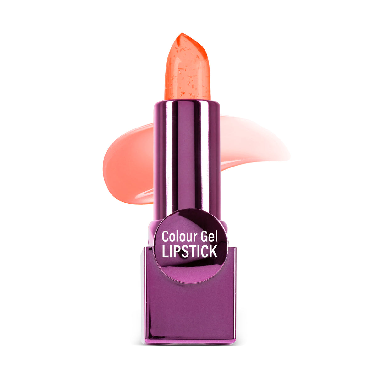 Hilary Rhoda Colour Gel Lipstick (Shade 2)