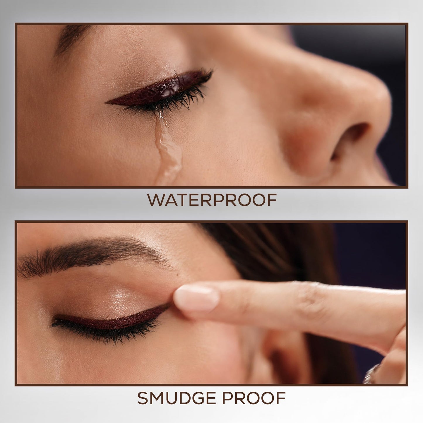 RENEE Midnight Mini Kohl Pencil - Brown