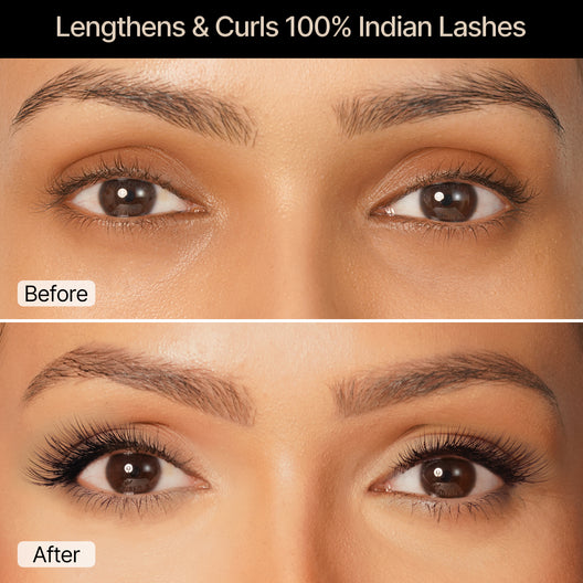 Swiss Beauty Select Game Changer Tubing Mascara